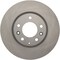 Centric Parts Standard Brake Rotor, 121.45076 121.45076 - alternate 1